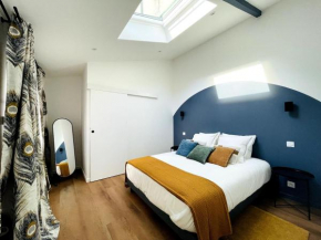 Loft - Centre Ville